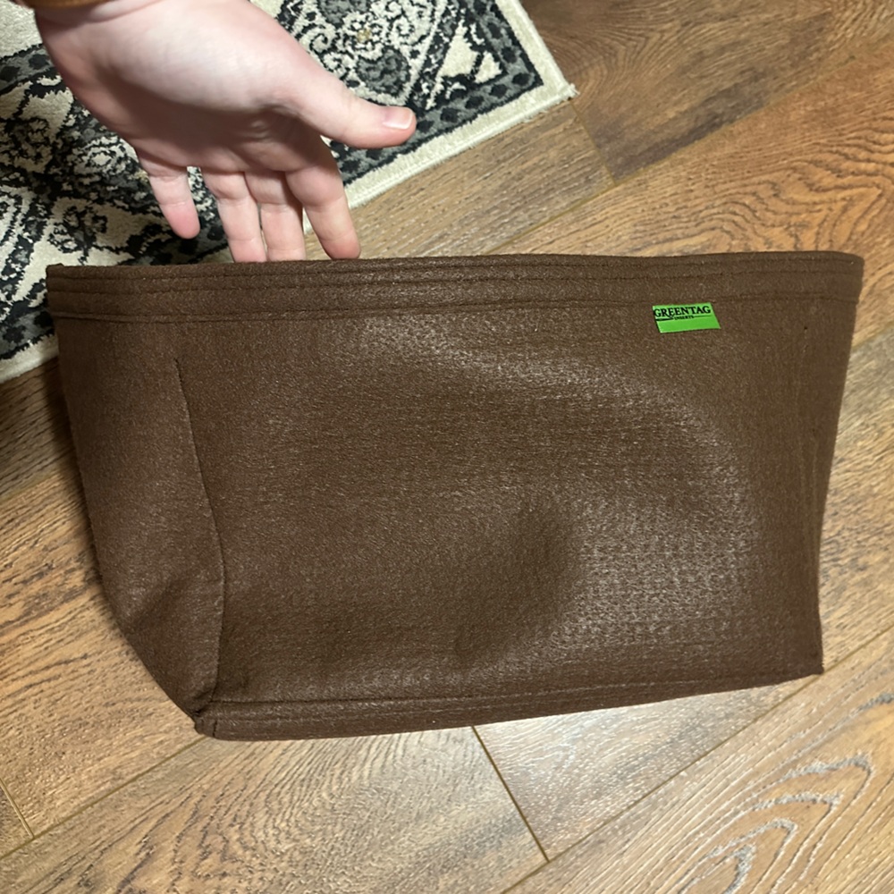 Bag Insert for Coach Gramercy Tote